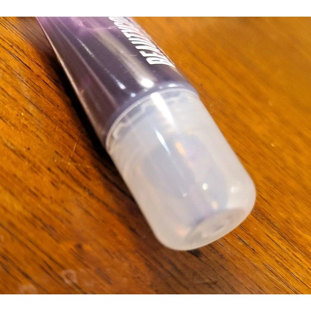 Beautycounter SWEET PLUM The Jellies Lip Jelly/Jellie .20 fl oz / 6 ml NWOB
